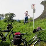 1708G 58 Diemel und Weser